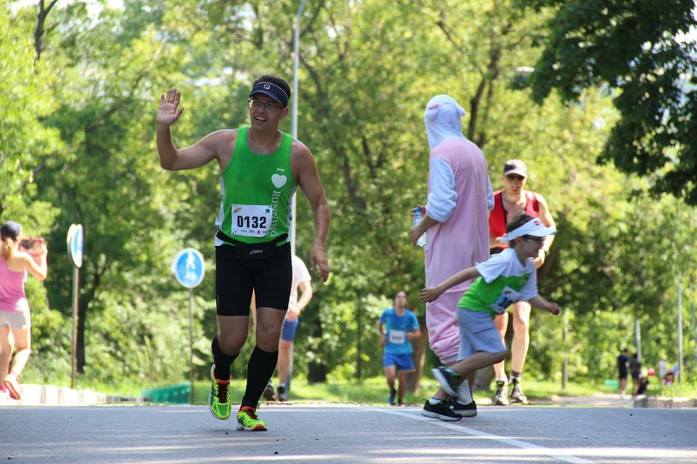 От 100 кг к марафону: как беговая зависимость изменила жизнь нижегородского топ-менеджера 3 От 100 кг к марафону: как беговая зависимость изменила жизнь нижегородского топ-менеджера 3