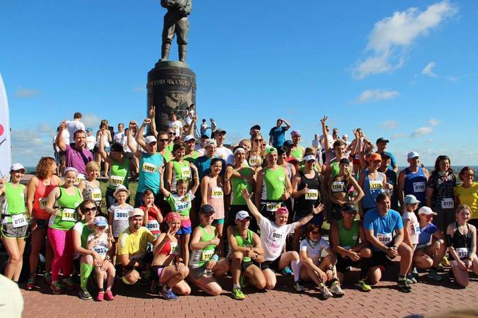 От 100 кг к марафону: как беговая зависимость изменила жизнь нижегородского топ-менеджера 4 От 100 кг к марафону: как беговая зависимость изменила жизнь нижегородского топ-менеджера 4