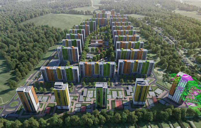 Андрей Вершинин: «Каркас Монолит» вне кризиса 1 Андрей Вершинин: «Каркас Монолит» вне кризиса 1