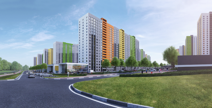 Андрей Вершинин: «Каркас Монолит» вне кризиса 2 Андрей Вершинин: «Каркас Монолит» вне кризиса 2