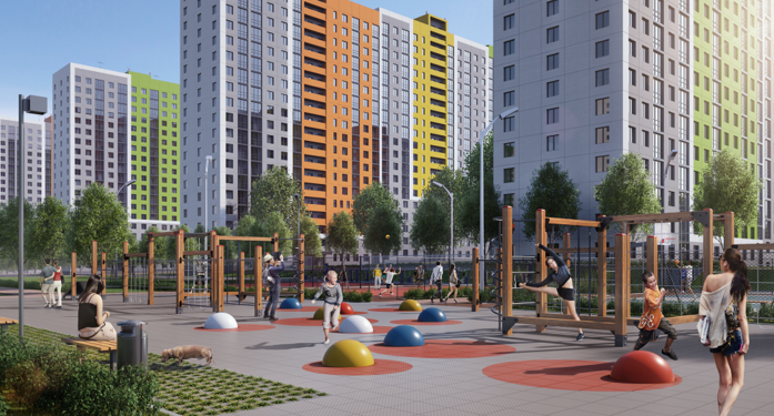 Андрей Вершинин: «Каркас Монолит» вне кризиса 3 Андрей Вершинин: «Каркас Монолит» вне кризиса 3