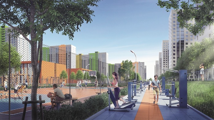 Андрей Вершинин: «Каркас Монолит» вне кризиса 4 Андрей Вершинин: «Каркас Монолит» вне кризиса 4