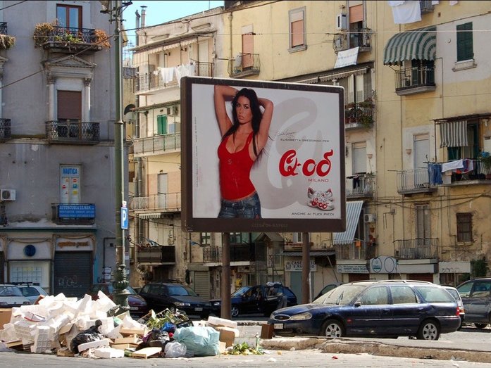 Для тех, кто любит пощекотать нервы: 10 самых опасных туристических направлений 3 Для тех, кто любит пощекотать нервы: 10 самых опасных туристических направлений 3