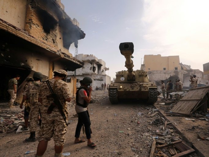 Для тех, кто любит пощекотать нервы: 10 самых опасных туристических направлений 6 Для тех, кто любит пощекотать нервы: 10 самых опасных туристических направлений 6