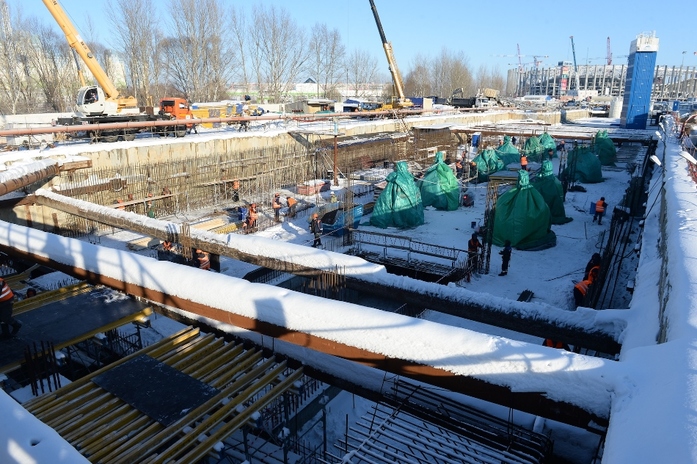 Как Виталий Мутко проверял готовность Нижнего Новгорода к ЧМ-2018 5 Как Виталий Мутко проверял готовность Нижнего Новгорода к ЧМ-2018 5