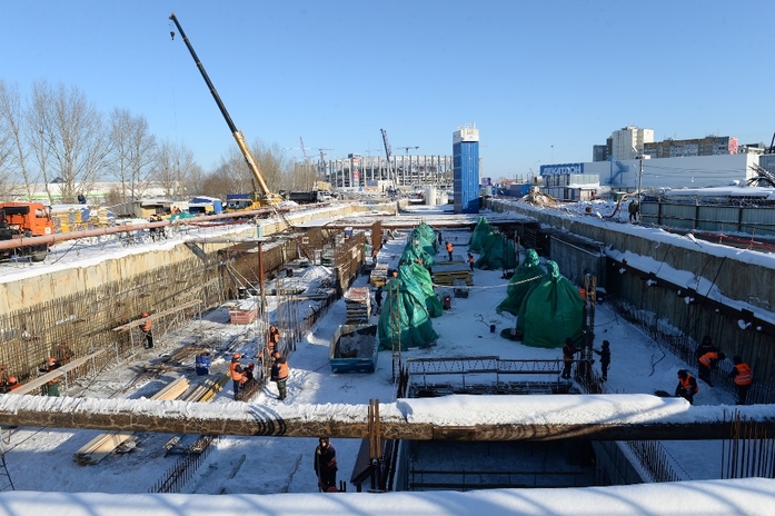 Как Виталий Мутко проверял готовность Нижнего Новгорода к ЧМ-2018 6 Как Виталий Мутко проверял готовность Нижнего Новгорода к ЧМ-2018 6