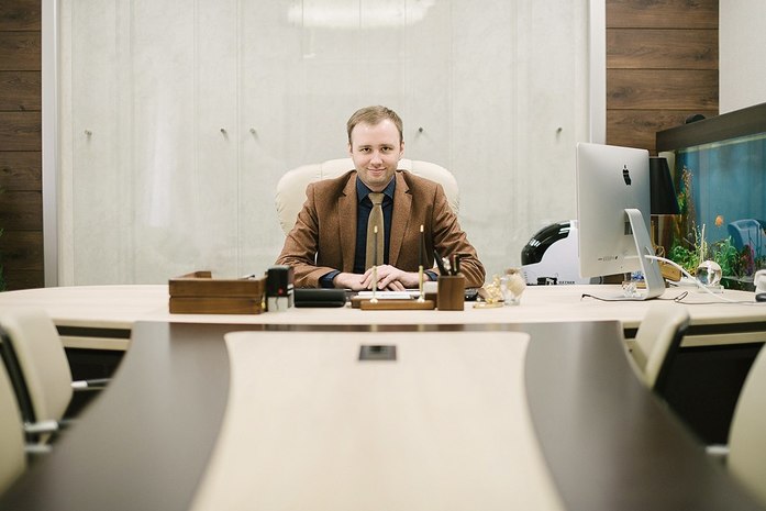 Артем Захаров, «Франчайзинг5»: «Франшиза – это перерождение бизнеса» //ОПЫТ 1 Артем Захаров, «Франчайзинг5»: «Франшиза – это перерождение бизнеса» //ОПЫТ 1