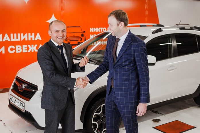 Артем Захаров, «Франчайзинг5»: «Франшиза – это перерождение бизнеса» //ОПЫТ 4 Артем Захаров, «Франчайзинг5»: «Франшиза – это перерождение бизнеса» //ОПЫТ 4