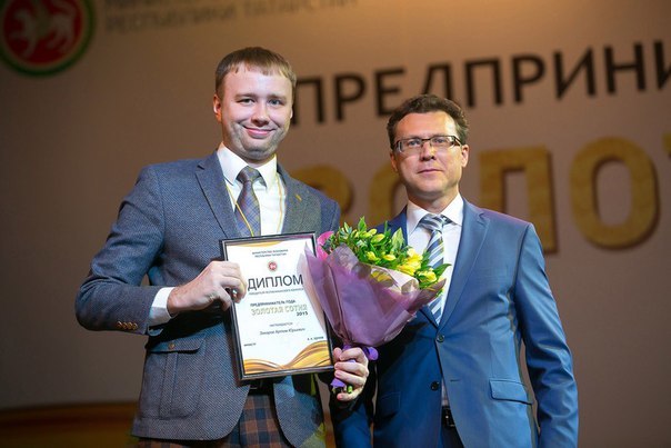 Артем Захаров, «Франчайзинг5»: «Франшиза – это перерождение бизнеса» //ОПЫТ 5 Артем Захаров, «Франчайзинг5»: «Франшиза – это перерождение бизнеса» //ОПЫТ 5