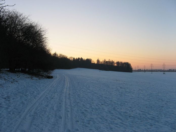 На склон! Обзор горнолыжных и лыжных баз Нижнего Новгорода и пригорода 6 На склон! Обзор горнолыжных и лыжных баз Нижнего Новгорода и пригорода 6