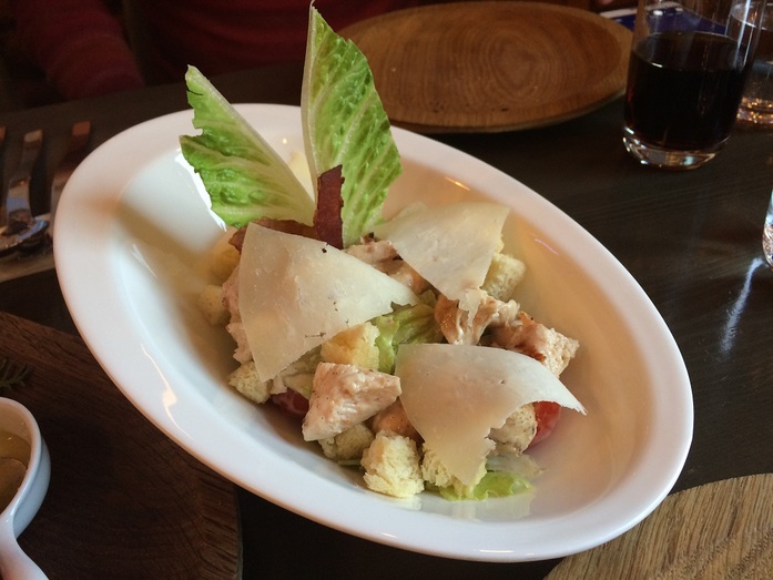 Зависть города берет. Ресторанная критика Артура Андреева об ENVY Food & Wine 3 Зависть города берет. Ресторанная критика Артура Андреева об ENVY Food & Wine 3