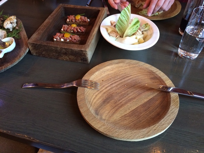 Зависть города берет. Ресторанная критика Артура Андреева об ENVY Food & Wine 7 Зависть города берет. Ресторанная критика Артура Андреева об ENVY Food & Wine 7