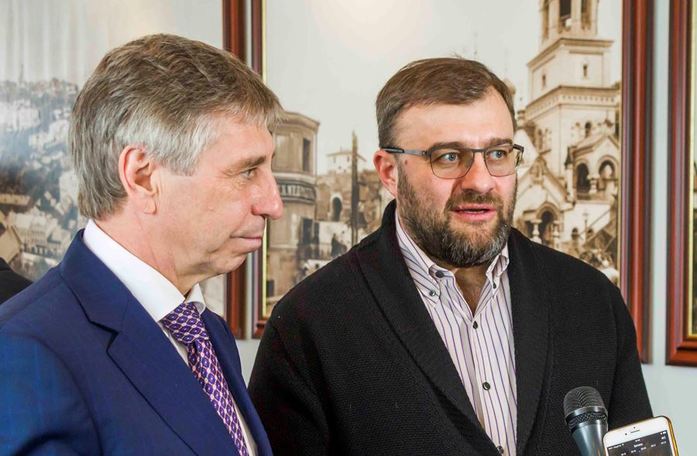 По инициативе Пореченкова в Нижнем Новгороде состоится кинофестиваль 1 По инициативе Пореченкова в Нижнем Новгороде состоится кинофестиваль 1