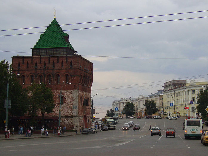 Главные новости недели: Шанцев остается, Нижегородская область потеряла более 600 компаний 4 Главные новости недели: Шанцев остается, Нижегородская область потеряла более 600 компаний 4