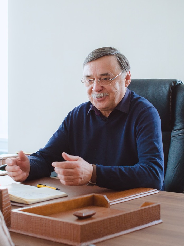 Альберт Ялалетдинов, Челябинский компрессорный завод: «Тендеры уничтожают экономику» 2 Альберт Ялалетдинов, Челябинский компрессорный завод: «Тендеры уничтожают экономику» 2