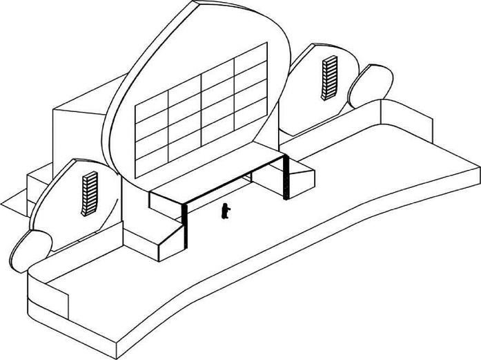Центральная площадь Нижнего Новгорода во время ЧМ-2018 будет работать в трёх режимах 1 Центральная площадь Нижнего Новгорода во время ЧМ-2018 будет работать в трёх режимах 1