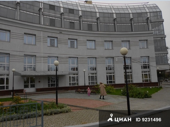 Самая дорогая квартира на вторичном рынке в Нижнем Новгороде продается за 50 млн руб. 2 Самая дорогая квартира на вторичном рынке в Нижнем Новгороде продается за 50 млн руб. 2