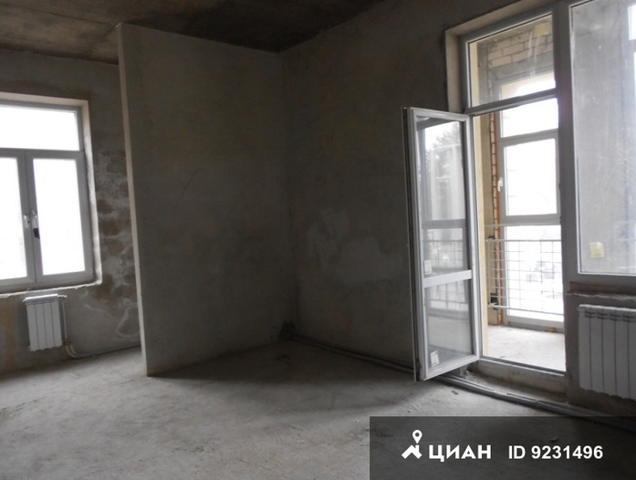 Самая дорогая квартира на вторичном рынке в Нижнем Новгороде продается за 50 млн руб. 3 Самая дорогая квартира на вторичном рынке в Нижнем Новгороде продается за 50 млн руб. 3