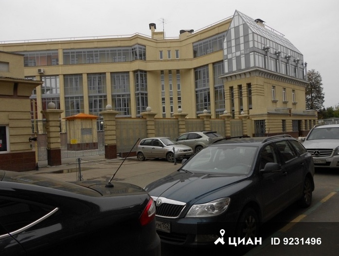 Самая дорогая квартира на вторичном рынке в Нижнем Новгороде продается за 50 млн руб. 4 Самая дорогая квартира на вторичном рынке в Нижнем Новгороде продается за 50 млн руб. 4