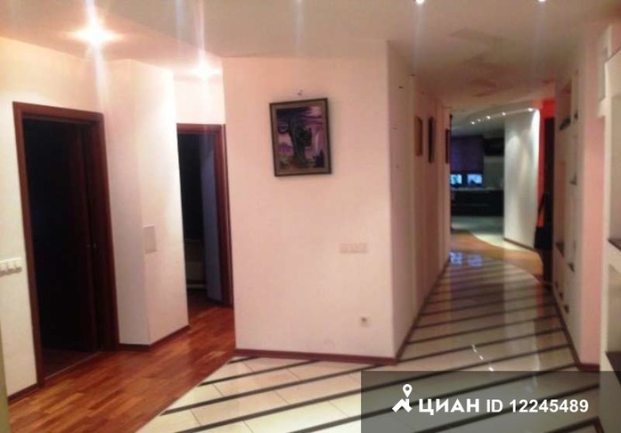 Самая дорогая квартира на вторичном рынке в Нижнем Новгороде продается за 50 млн руб. 5 Самая дорогая квартира на вторичном рынке в Нижнем Новгороде продается за 50 млн руб. 5