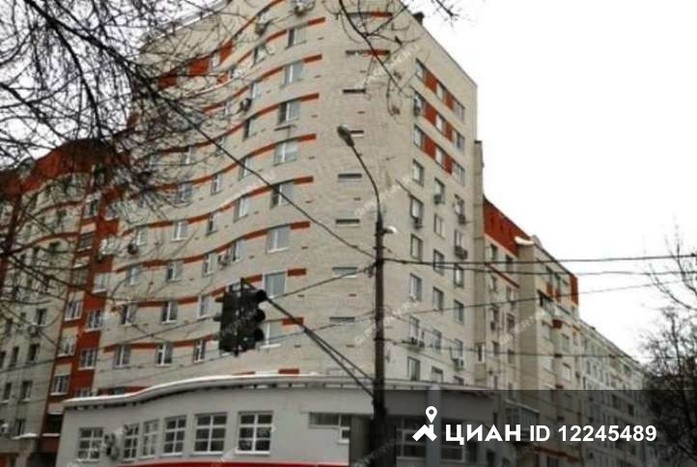 Самая дорогая квартира на вторичном рынке в Нижнем Новгороде продается за 50 млн руб. 7 Самая дорогая квартира на вторичном рынке в Нижнем Новгороде продается за 50 млн руб. 7