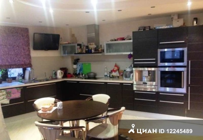 Самая дорогая квартира на вторичном рынке в Нижнем Новгороде продается за 50 млн руб. 6 Самая дорогая квартира на вторичном рынке в Нижнем Новгороде продается за 50 млн руб. 6