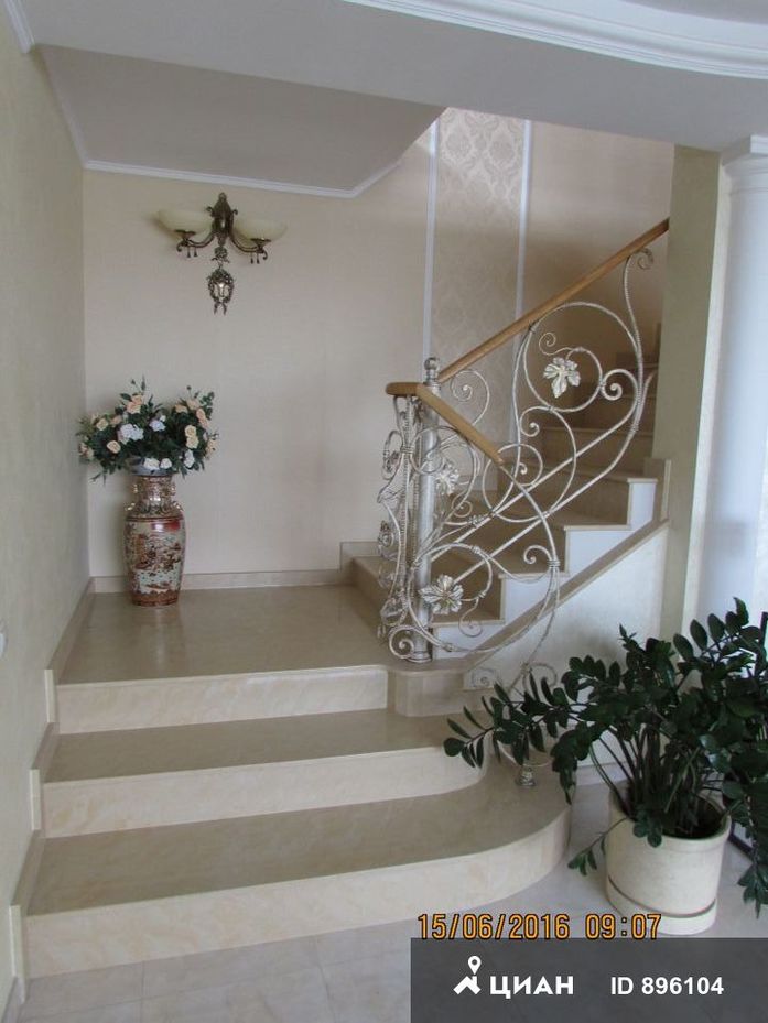 Самая дорогая квартира на вторичном рынке в Нижнем Новгороде продается за 50 млн руб. 9 Самая дорогая квартира на вторичном рынке в Нижнем Новгороде продается за 50 млн руб. 9