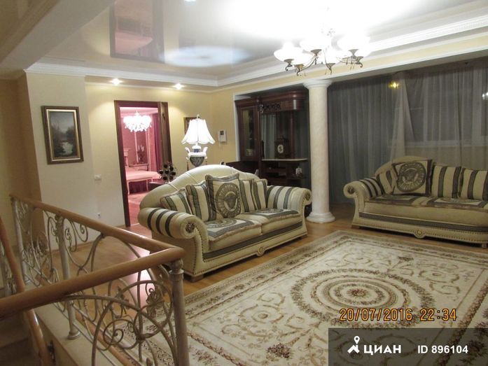 Самая дорогая квартира на вторичном рынке в Нижнем Новгороде продается за 50 млн руб. 11 Самая дорогая квартира на вторичном рынке в Нижнем Новгороде продается за 50 млн руб. 11