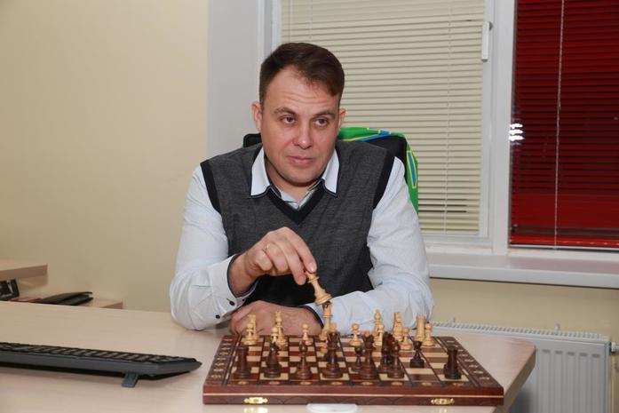 Анатолий Нуянзин, «Электронный город Бизнес»: «Главное для нас – комфорт абонентов» 1 Анатолий Нуянзин, «Электронный город Бизнес»: «Главное для нас – комфорт абонентов» 1