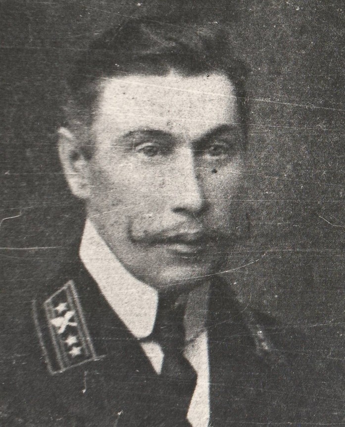 В Красноярске отреставрируют старинный почтамт на ул. Ленина
1 В Красноярске отреставрируют старинный почтамт на ул. Ленина
1