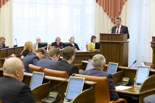 Год 100-летия революции: ждут ли Красноярский край политические катаклизмы? 3 Год 100-летия революции: ждут ли Красноярский край политические катаклизмы? 3