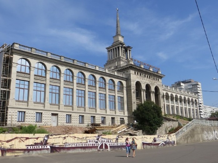 Год 100-летия революции: ждут ли Красноярский край политические катаклизмы? 4 Год 100-летия революции: ждут ли Красноярский край политические катаклизмы? 4