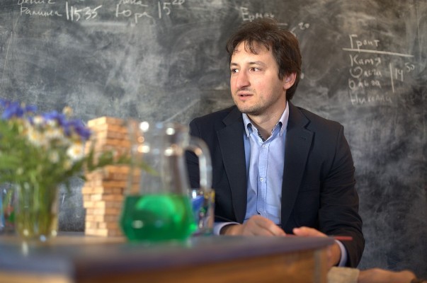 Казанская компания стала крупнейшим квест-проектом в Нью-Йорке 1 Казанская компания стала крупнейшим квест-проектом в Нью-Йорке 1