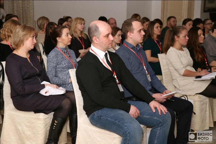 Клиентский сервис – наше все. ДК провел бизнес-завтрак с Юлией Евсеевой 2 Клиентский сервис – наше все. ДК провел бизнес-завтрак с Юлией Евсеевой 2