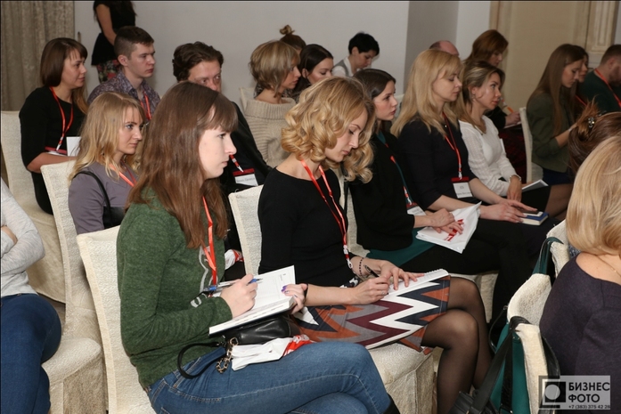 Клиентский сервис – наше все. ДК провел бизнес-завтрак с Юлией Евсеевой 4 Клиентский сервис – наше все. ДК провел бизнес-завтрак с Юлией Евсеевой 4