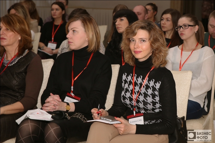 Клиентский сервис – наше все. ДК провел бизнес-завтрак с Юлией Евсеевой 5 Клиентский сервис – наше все. ДК провел бизнес-завтрак с Юлией Евсеевой 5