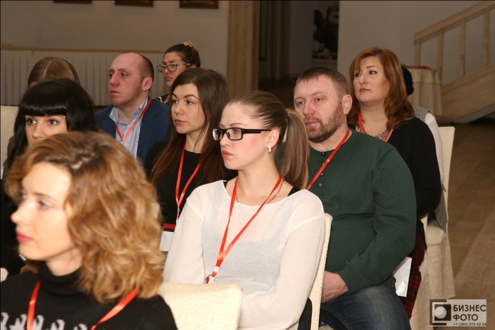 Клиентский сервис – наше все. ДК провел бизнес-завтрак с Юлией Евсеевой 6 Клиентский сервис – наше все. ДК провел бизнес-завтрак с Юлией Евсеевой 6