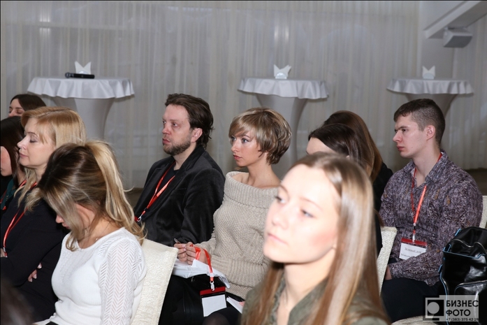 Клиентский сервис – наше все. ДК провел бизнес-завтрак с Юлией Евсеевой 7 Клиентский сервис – наше все. ДК провел бизнес-завтрак с Юлией Евсеевой 7