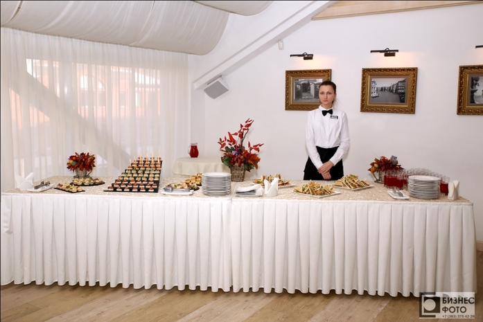 Клиентский сервис – наше все. ДК провел бизнес-завтрак с Юлией Евсеевой 14 Клиентский сервис – наше все. ДК провел бизнес-завтрак с Юлией Евсеевой 14