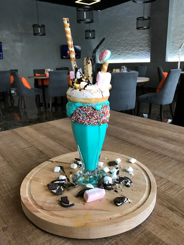 Дайджест DK.RU: новая волна роста цен на бензин, McDonald's откроется в Красноярске 3 Дайджест DK.RU: новая волна роста цен на бензин, McDonald's откроется в Красноярске 3