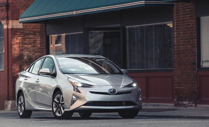 Ездить без страха: 10 самых надежных авто, появившихся совсем недавно 5 Ездить без страха: 10 самых надежных авто, появившихся совсем недавно 5