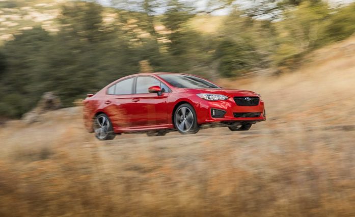 Ездить без страха: 10 самых надежных авто, появившихся совсем недавно 6 Ездить без страха: 10 самых надежных авто, появившихся совсем недавно 6