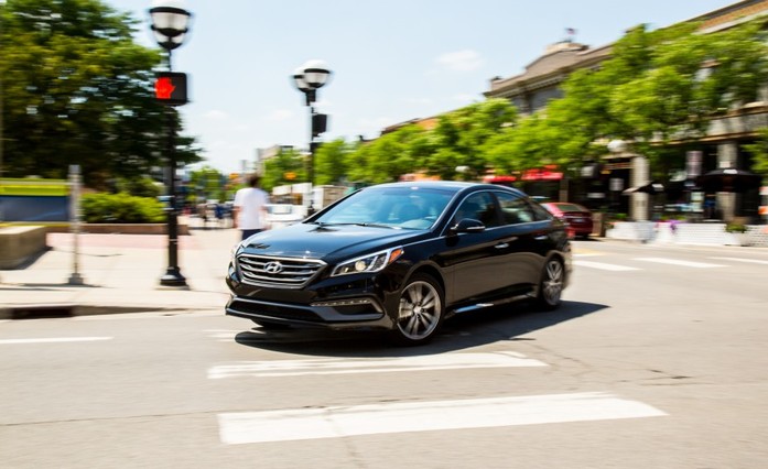 Ездить без страха: 10 самых надежных авто, появившихся совсем недавно 7 Ездить без страха: 10 самых надежных авто, появившихся совсем недавно 7