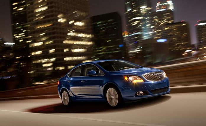 Ездить без страха: 10 самых надежных авто, появившихся совсем недавно 8 Ездить без страха: 10 самых надежных авто, появившихся совсем недавно 8