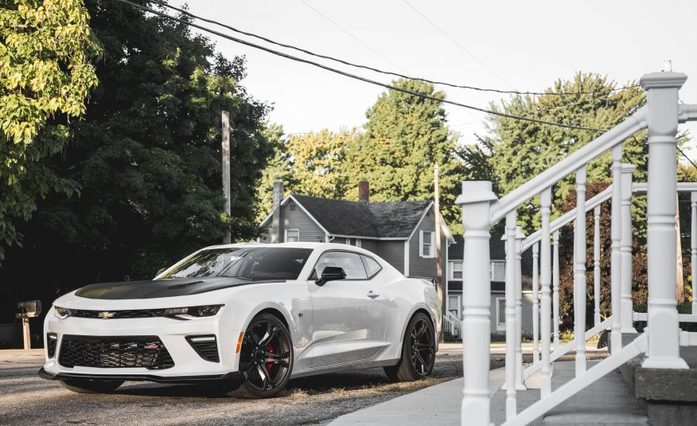 Ездить без страха: 10 самых надежных авто, появившихся совсем недавно 9 Ездить без страха: 10 самых надежных авто, появившихся совсем недавно 9