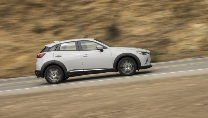 8 современных кроссоверов для семейных и деловых поездок 1 8 современных кроссоверов для семейных и деловых поездок 1