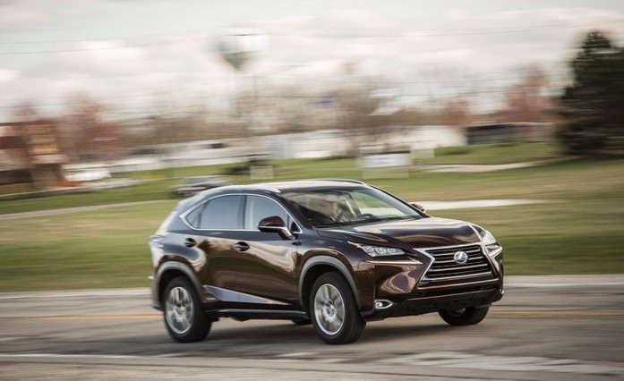 8 современных кроссоверов для семейных и деловых поездок 3 8 современных кроссоверов для семейных и деловых поездок 3