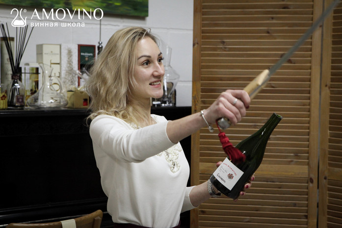 Винная парта: опыт первой винной школы для непрофессионалов в Красноярске
 3