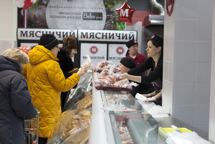 Роман Гольдман: «Лучшие работают с лучшими» 2 Роман Гольдман: «Лучшие работают с лучшими» 2