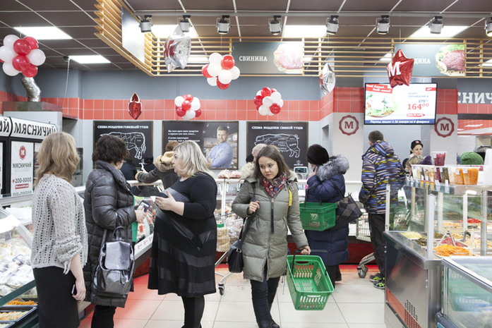 Роман Гольдман: «Лучшие работают с лучшими» 4 Роман Гольдман: «Лучшие работают с лучшими» 4